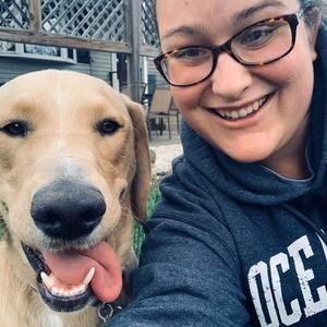 Meet your Posher, Marissa